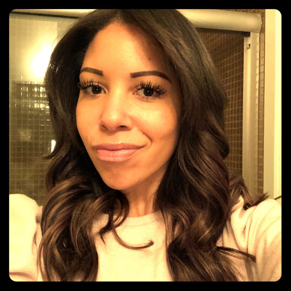 Meet your Posher, Jessica